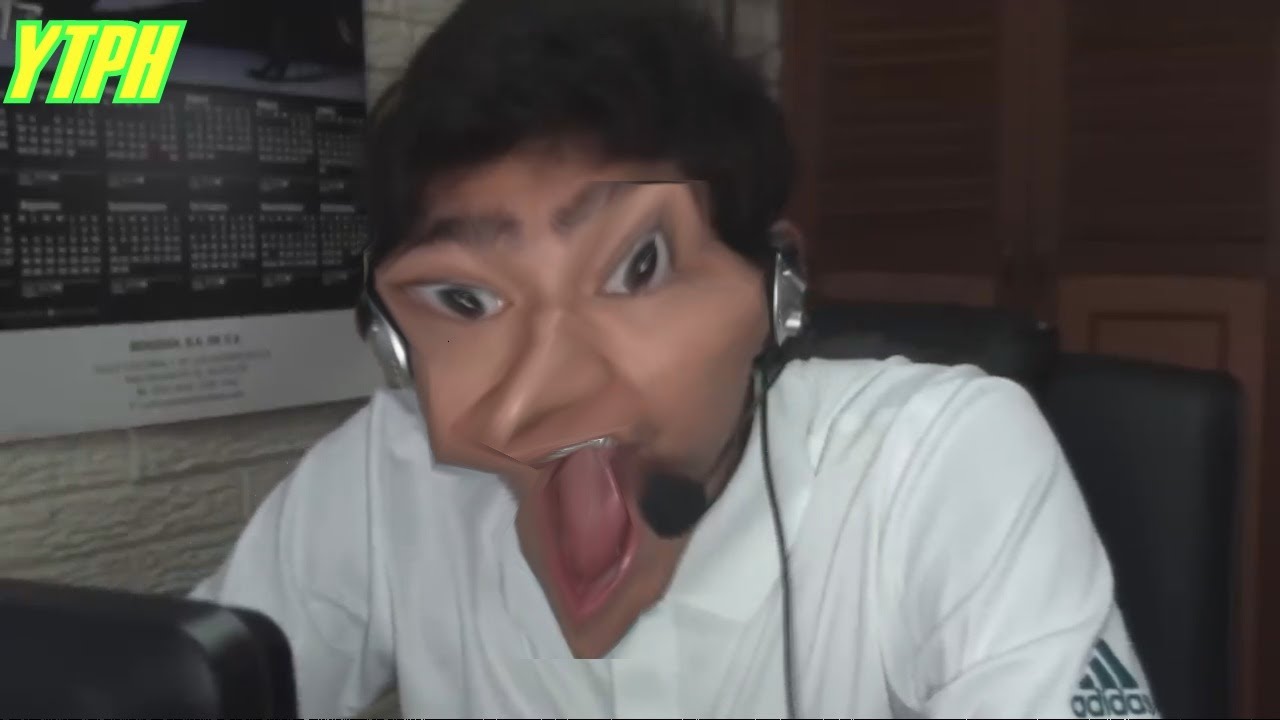 (YTPH) Fernan... ni idea, primer video del AñoñA :D