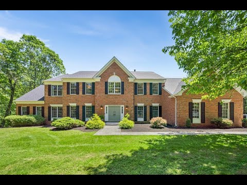 50 Ascot Dr, Long Valley, NJ home video tour