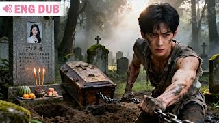 Setelah selamat dari upaya pembunuhan 17 tahun lalu, Legend kembali sebagai Dewa Perang yang Tak Terkalahkan untuk membalas dendam!