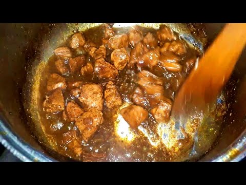 Wideo: Jak Zrobić Sos Na Mięso