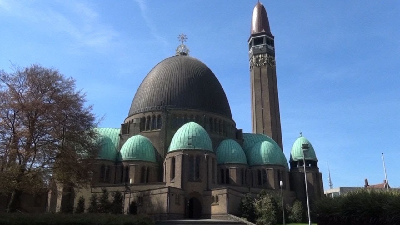 Sint Jan de Doper kerk in
