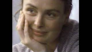 Cbs Commercials, May 5, 1992