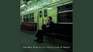 And Here We Test Our Powers Of Observation (Live)