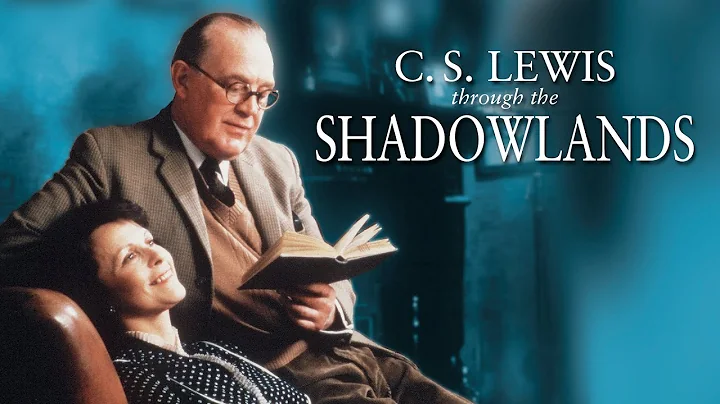 Shadowlands (1993) | Full Movie | C.S. Lewis | Jos...