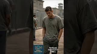 Ahmet KAYA | Dardayım | Sinematik Ai Klib