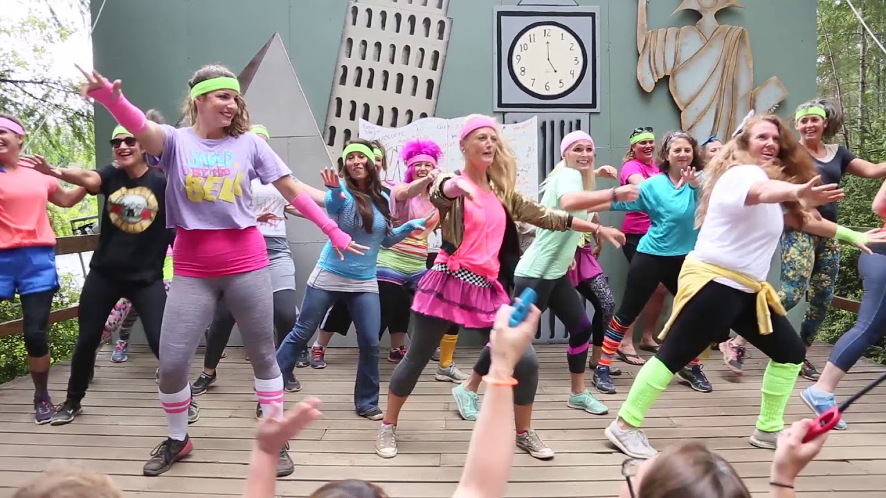 Puyallup Stake Girl's Camp 2018 - Puyallup Stake Girl's Camp 2018