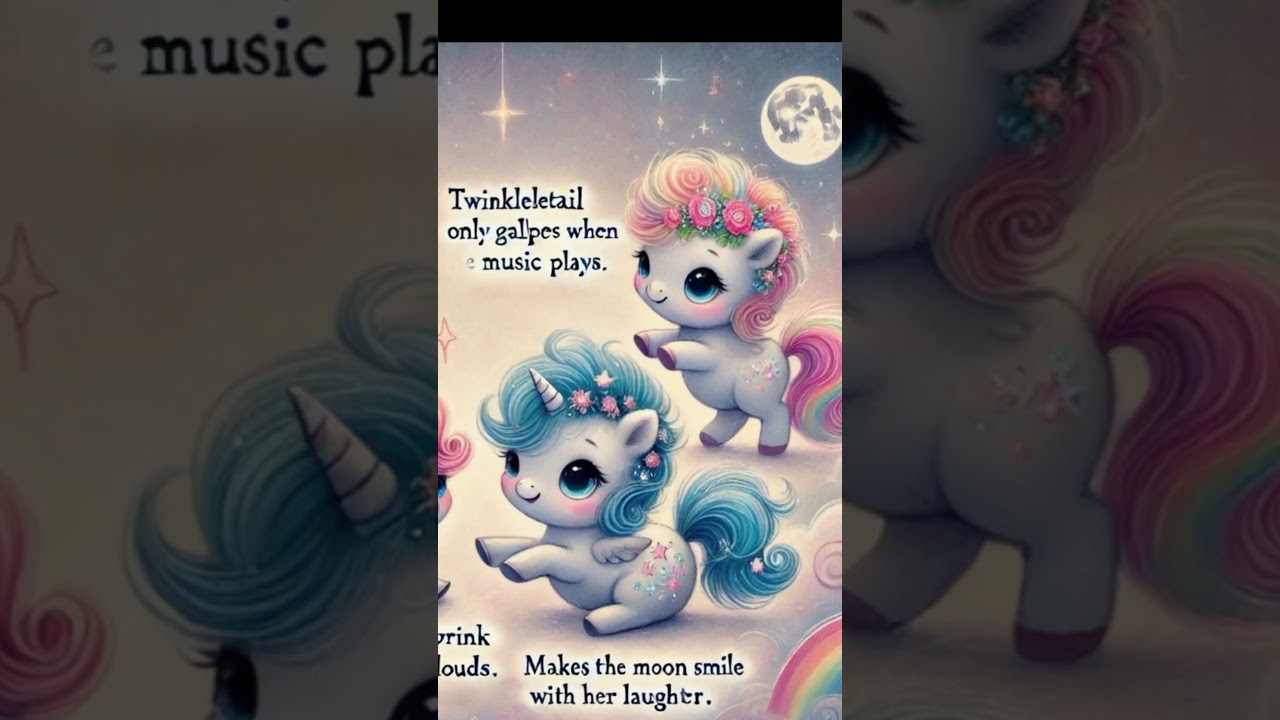 A Baby GOO GOO Ga Ga Horsey Pony Book written  by Blard Buffon&eacute; and OUR Loving &ldquo;Presence&rdquo;