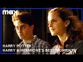 Harry Potter & Hermione Granger's Friendship Journey | Harry Potter | Max