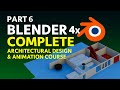 Lighting Materials #blender3d #blender4x #learnblender #blenderanimation