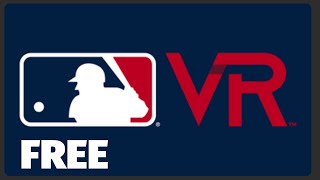 How to Download MLB VR Free on Meta Quest | Oculus screenshot 2
