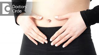 How to manage loss of appetite due to gas & bloating? - Dr. Suresh G