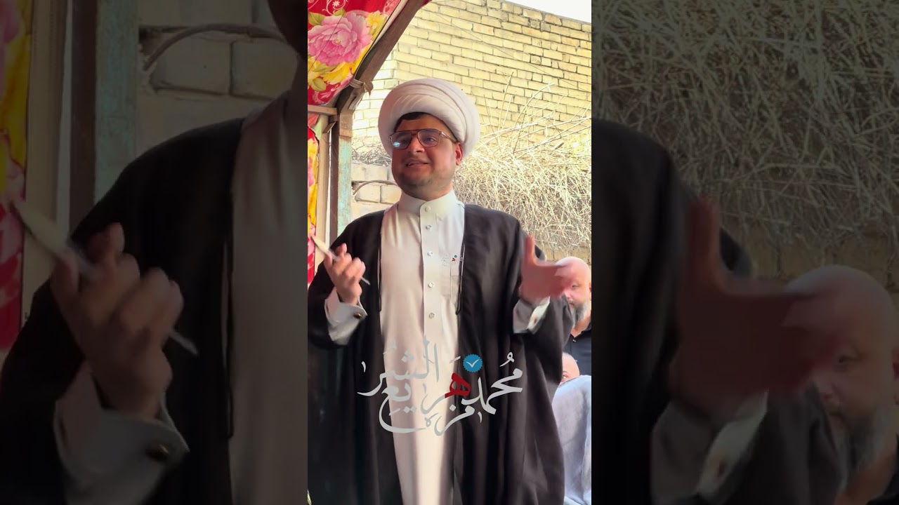 تحويلة قبيلة بني تميم على قبيلة البومحمد عشيرة أسليم.