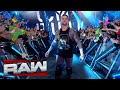 CM Punk Entrance WWE Raw In Perth Australia October 13 2025
