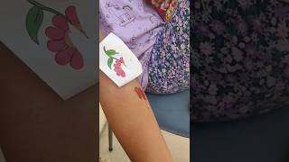 Umayın Dövmesi Neden Olmadı