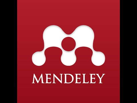 How to turn from Endnote to Mendeley in citation management