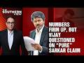 TVK Latest News | Vijay's "Pure" Sarkar Claim Under Question?