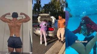 Details I Have a Boyfriend 👫 - King Bach Funny Video News