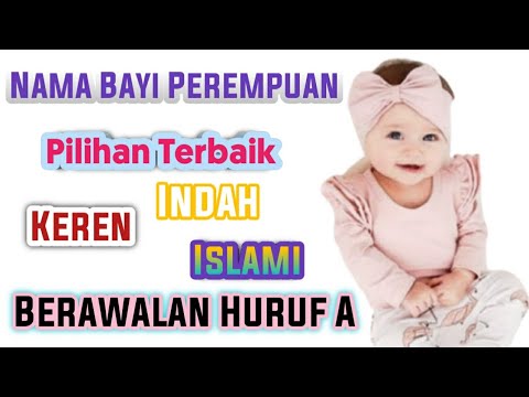 20 Nama Bayi Berawalan Huruf Z Dan Artinya Kumparan Com