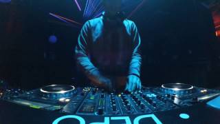 Dj Kid @ DEPOklub, Zagreb - 02.03.2017.