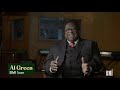 The Making of "Love & Happiness" - A Teaser for BMI Inside Royal Studios with Soul Legend Al Green