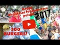 Christmas Charity for homeless pulubi