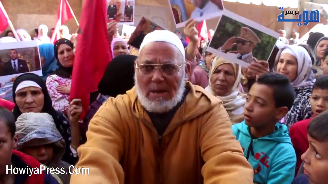 ساكنة 700 منزل بدوار السهلي (حي الانبعاث سلا) معرضون للتشريد بعد الاستيلاء على أرضهم