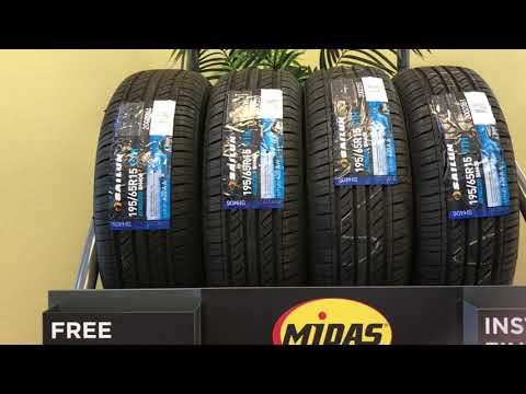 Automotive Wire Midas Price List