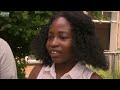 "You see a Hijab - but I see a rapper" - BBC London News
