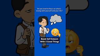 Boost Your Mood & Self-Esteem with Gratitude