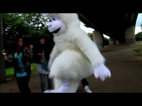 dancing yeti amazon