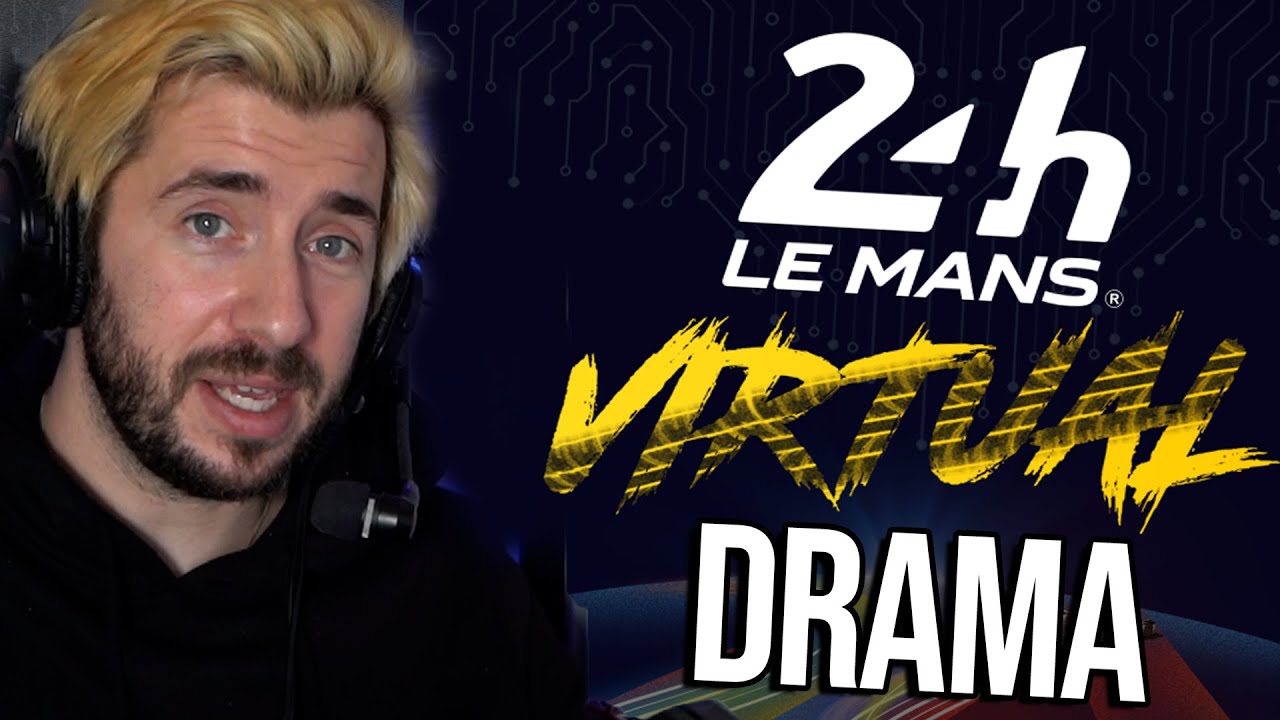 Мои мысли о виртуальной полемике вокруг Ле-Мана