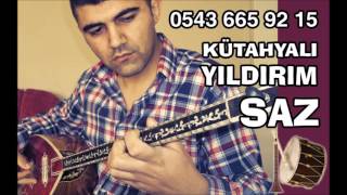 Kutahyali Yildirim Nesem Geldi