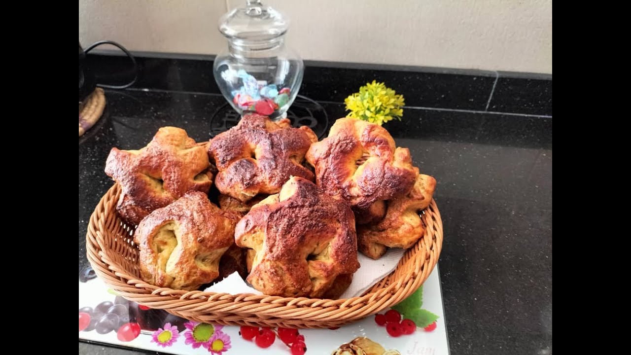 اسهل وصفة للكعك ، الطريقة الصحيحة و المفصلة (للمبتدئين) Kaak Oranais Algérien facile à faire🥟