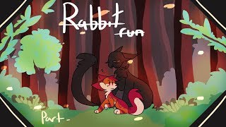 Rabbit Run - Warrior OC MAP - Closed!
