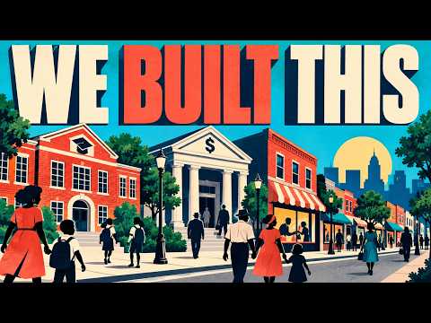 What Black America Built Before Integration | Sankofa Questions