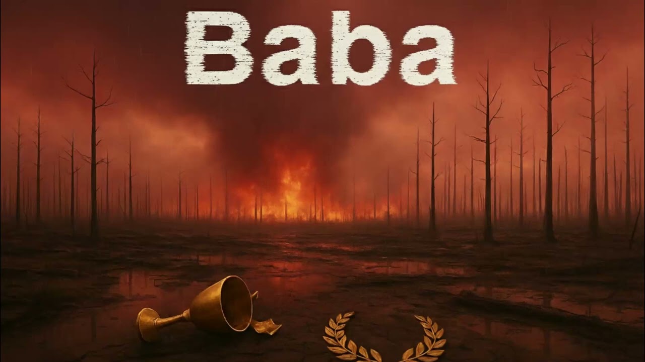 WinneR - Baba (Lyrics Video) auf YouTube ansehen WinneR - Baba (Lyrics Video) auf YouTube ansehen