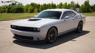 2022 Dodge Challenger RT Scat Pack For Sale