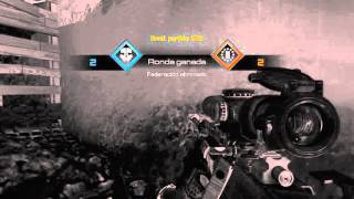 Nice shot on Ghost