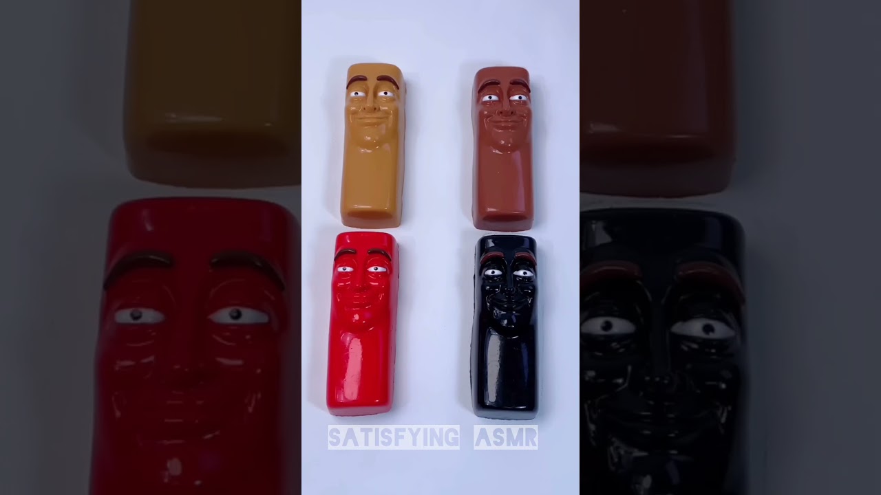 Satisfying Slime ASMR | Relaxing Slime Videos 439 