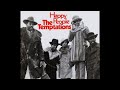 The Temptations  -  Happy People[ハッピー・ピープル]
