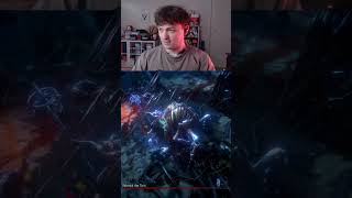 Milk Lost 4 Times Before Clipping This