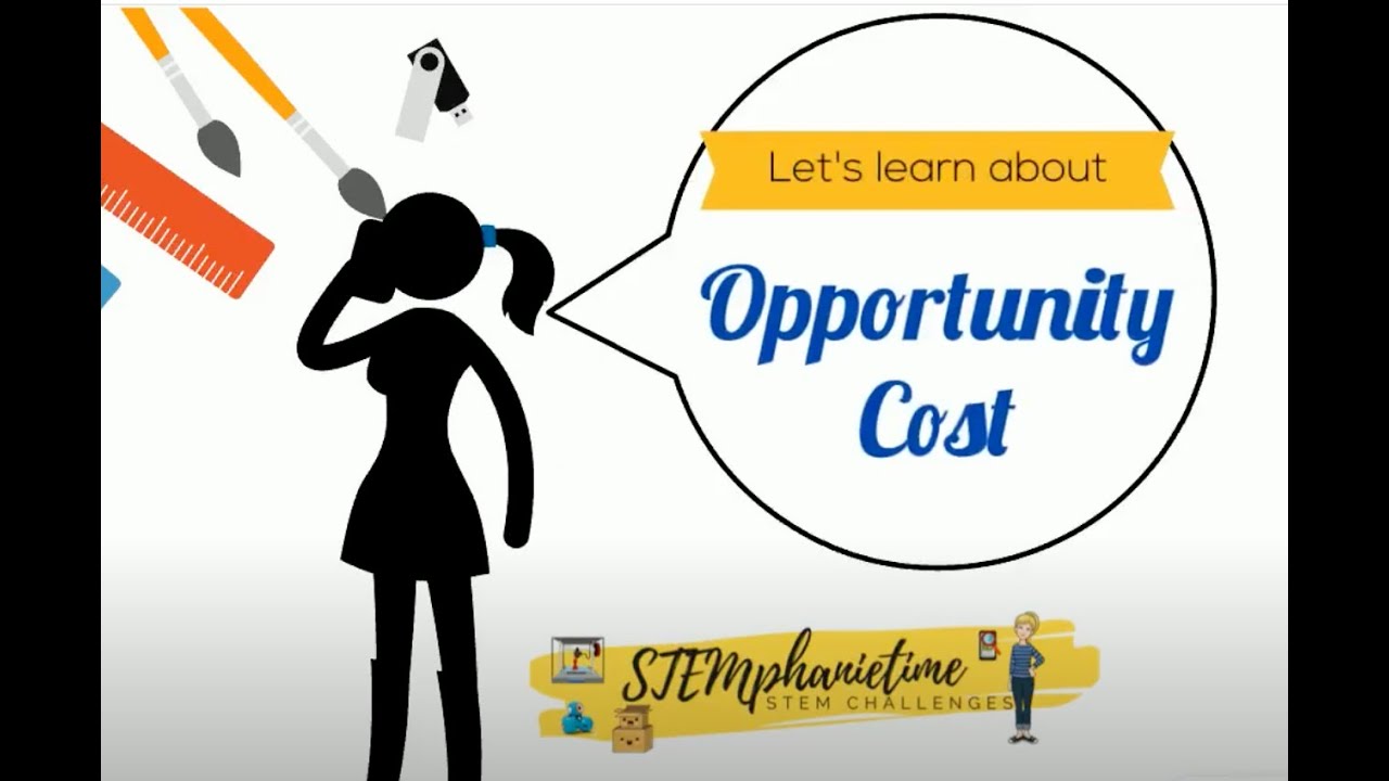 Opportunity Cost 
