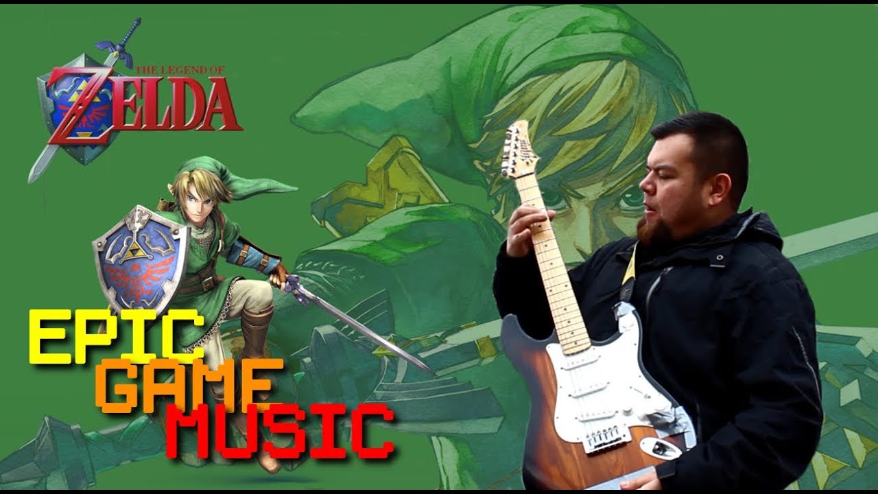 Legend of Zelda 2 The Adventure of Link 