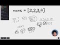 Valid Triangle Number | leetcode 611 | Medium Two-Pointer Optimization Problem