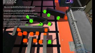 Unity 3D - Cover System (My Prototype) #4