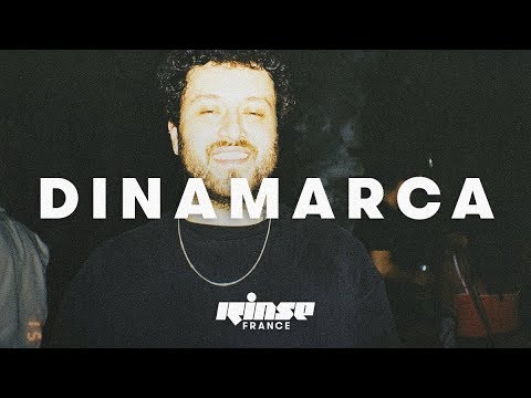 Dinamarca (DJ set) - Rinse France