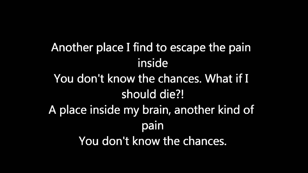 Korn Blind With Lyrics Youtube