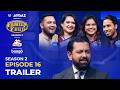 Family Feud Bangladesh S2 | Ep 16 Trailer | Tahsan | Reality Game Show | Khan Family Vs Mia Family