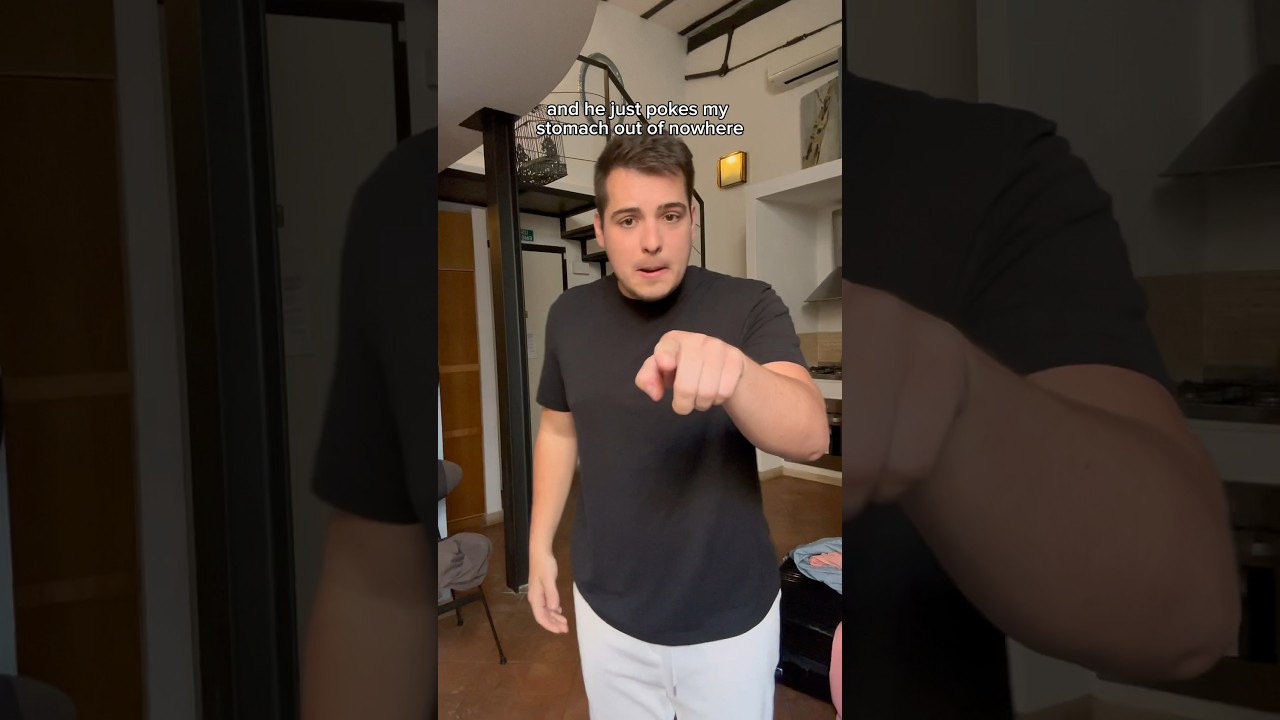 Fat shaming in the gay community 