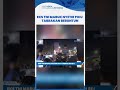 Eks Anggota TNI Diduga Mabuk Nyetir Picu Kecelakaan Beruntun, Motor, Gerobak hingga Mobil Ditabrak